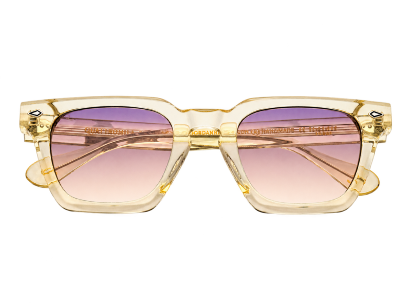 Jordan Ross - Icon Champagne Rose