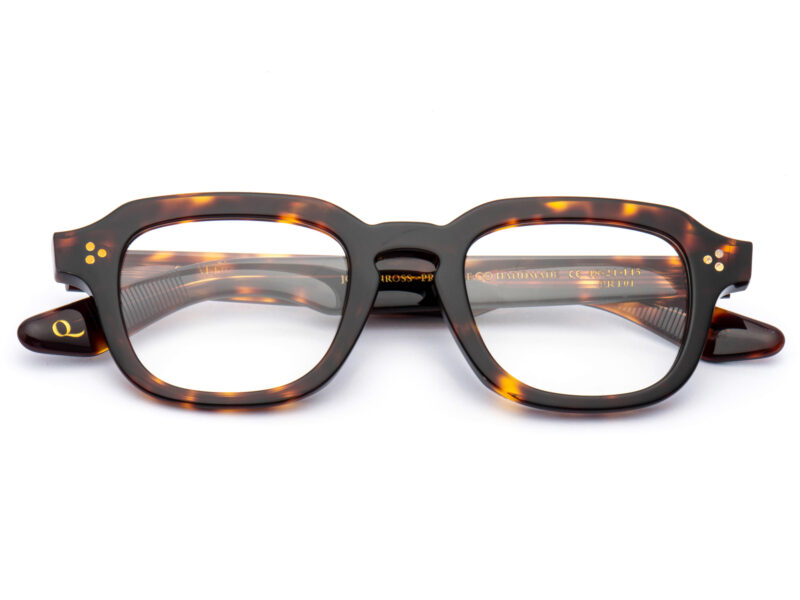 Jordan Ross - Prestige Turtle Optical