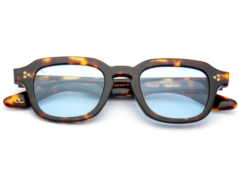 Jordan Ross - Prestige Turtle Celeste Gold